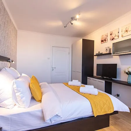 Onyx - Wonder Apartment