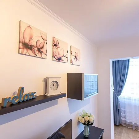 Apartment Onyx - Wonder Brasov