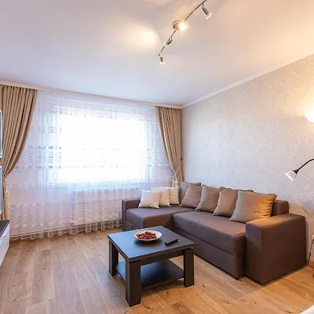 Onyx - Wonder Apartment *