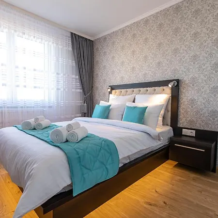 Apartment Onyx - Wonder Brasov