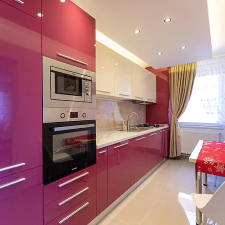 Apartment Onyx - Wonder Brasov