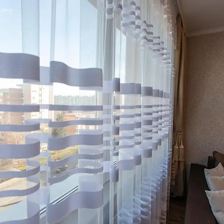 Onyx - Wonder Apartment *